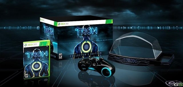 Tron Evolution immagine 31990