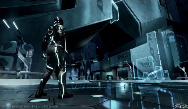 Tron Evolution - Immagine 28283