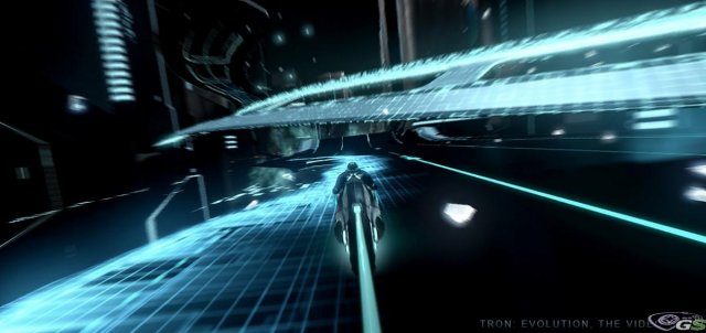 Tron Evolution immagine 28285