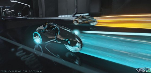 Tron Evolution - Immagine 28287
