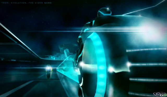 Tron Evolution - Immagine 28289