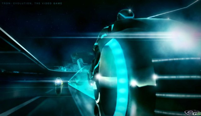 Tron Evolution immagine 28289