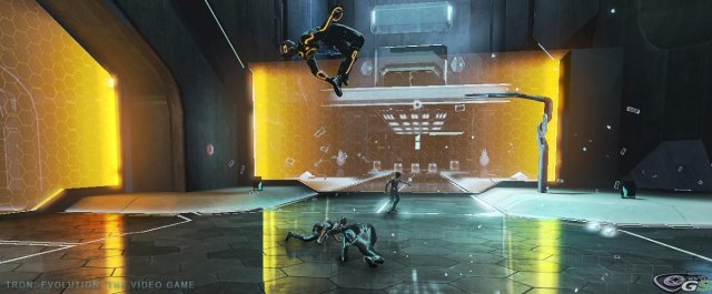 Tron Evolution immagine 28305