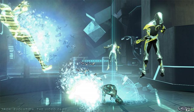 Tron Evolution immagine 28309