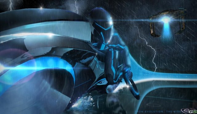 Tron Evolution immagine 28313