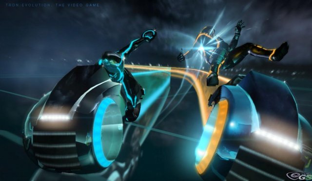 Tron Evolution immagine 28315
