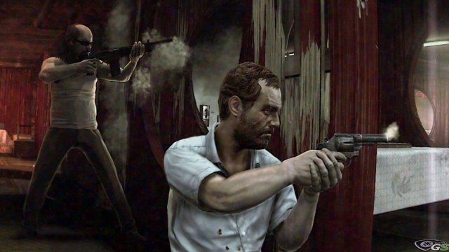 Kane & Lynch 2: Dog Days - Immagine 22872