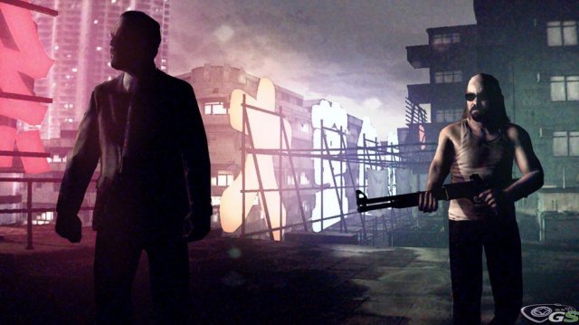 Kane & Lynch 2: Dog Days - Immagine 22896