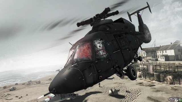 Ghost Recon: Future Soldier - Immagine 27816