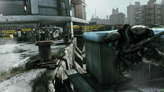Ghost Recon: Future Soldier - Immagine 27819
