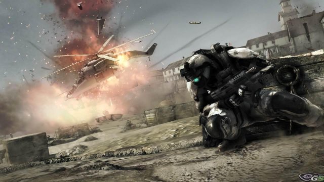 Ghost Recon: Future Soldier - Immagine 27822