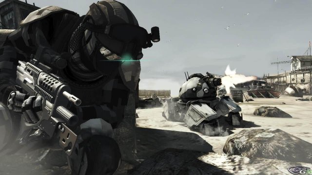 Ghost Recon: Future Soldier - Immagine 27828