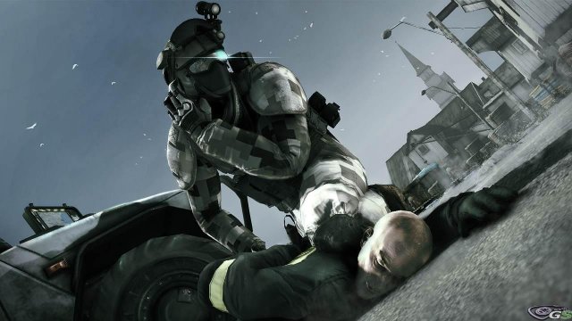 Ghost Recon: Future Soldier - Immagine 27837