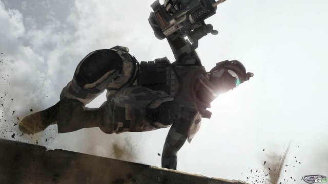Ghost Recon: Future Soldier - Immagine 27840