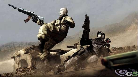 Ghost Recon: Future Soldier - Immagine 25492
