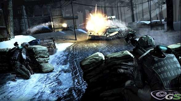 Ghost Recon: Future Soldier - Immagine 25495