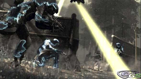 Ghost Recon: Future Soldier - Immagine 25498