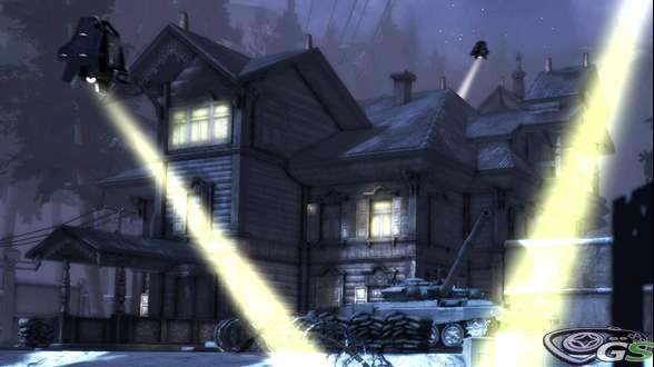 Ghost Recon: Future Soldier - Immagine 25501