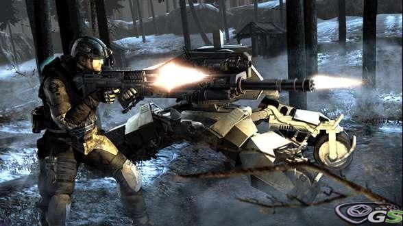 Ghost Recon: Future Soldier - Immagine 25504