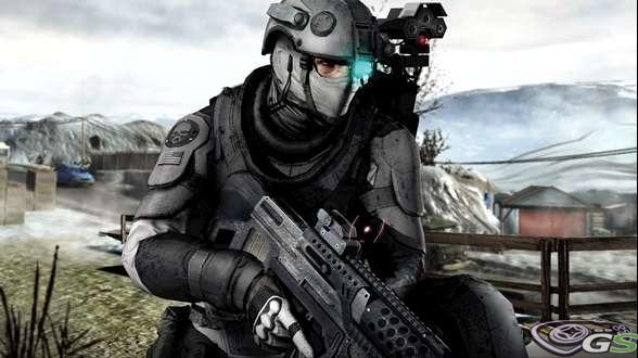 Ghost Recon: Future Soldier - Immagine 25507