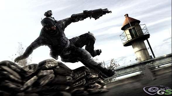 Ghost Recon: Future Soldier - Immagine 25510