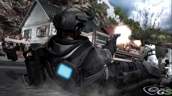 Ghost Recon: Future Soldier - Immagine 25513