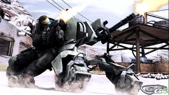 Ghost Recon: Future Soldier - Immagine 25516