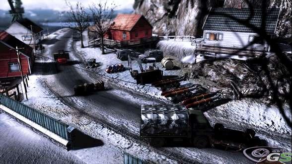 Ghost Recon: Future Soldier - Immagine 25522