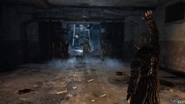 Metro 2033 - Immagine 25100