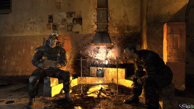 Metro 2033 - Immagine 25102