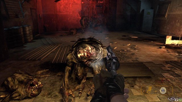 Metro 2033 - Immagine 25104