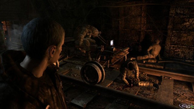 Metro 2033 - Immagine 25106