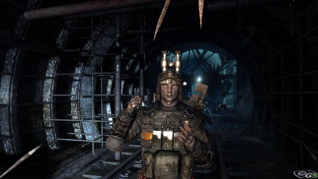 Metro 2033 - Immagine 25108