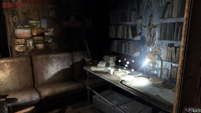 Metro 2033 - Immagine 25110