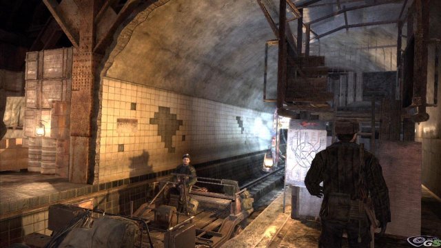 Metro 2033 - Immagine 25114
