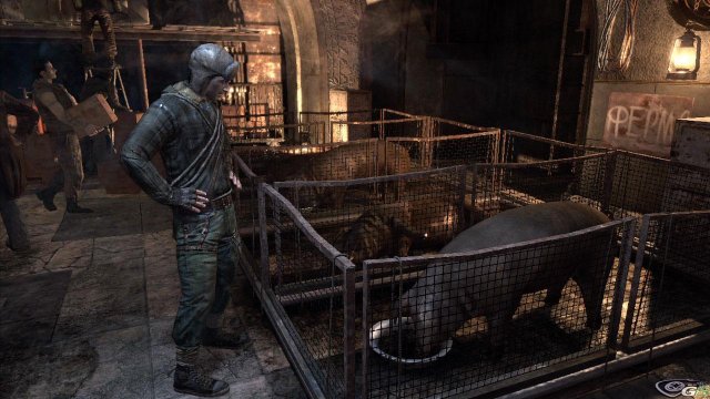 Metro 2033 - Immagine 25116