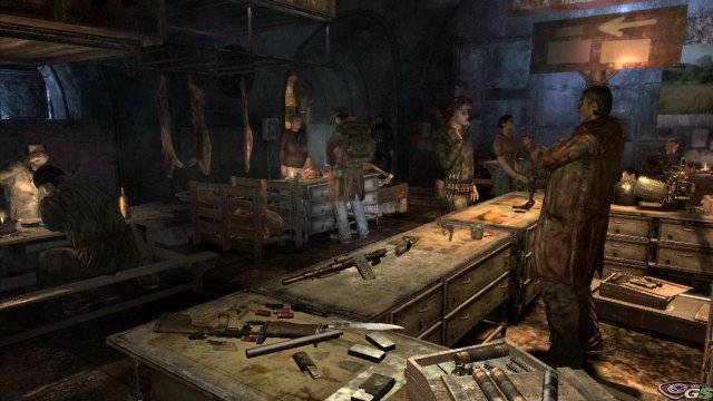 Metro 2033 - Immagine 25118