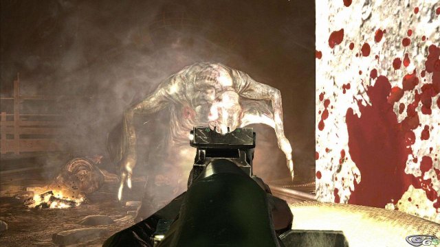 Metro 2033 - Immagine 25120