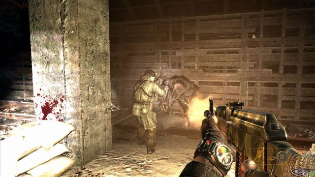 Metro 2033 - Immagine 25122