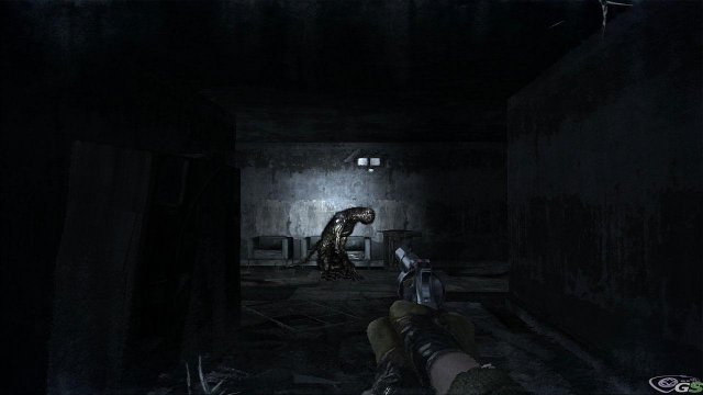 Metro 2033 - Immagine 25124