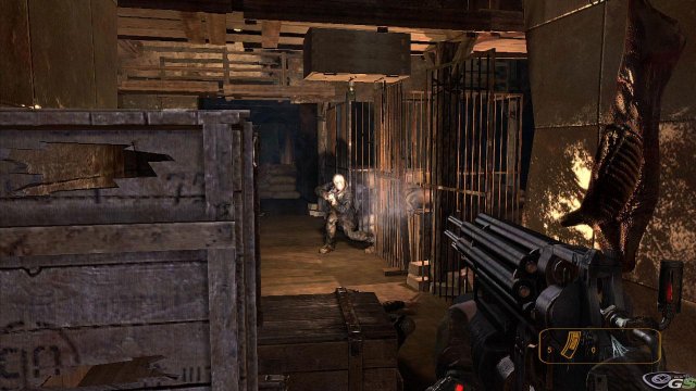 Metro 2033 - Immagine 25126