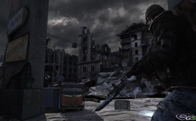 Metro 2033 - Immagine 25128