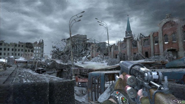 Metro 2033 immagine 25130