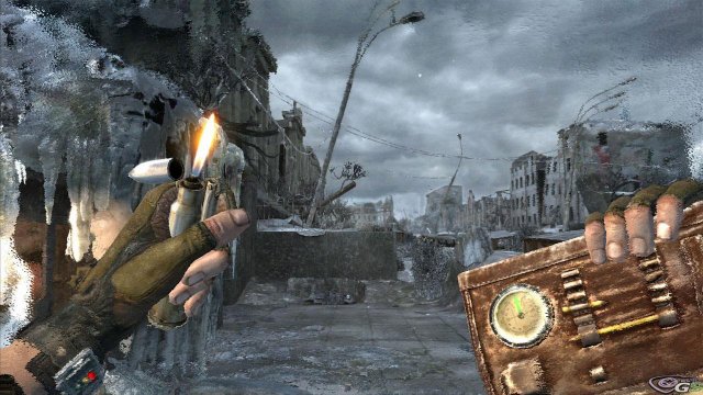 Metro 2033 - Immagine 25136