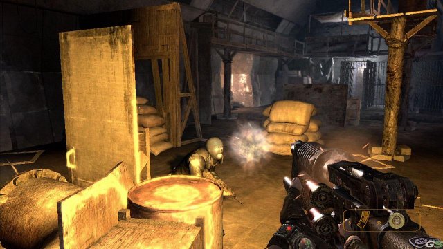 Metro 2033 immagine 25142