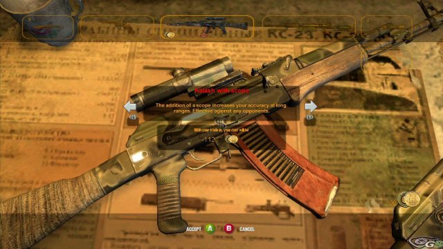 Metro 2033 immagine 25150