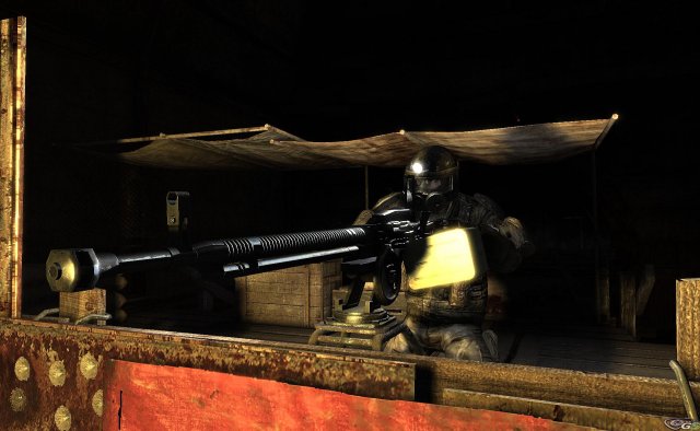 Metro 2033 - Immagine 22901