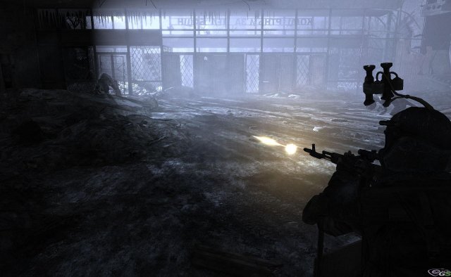Metro 2033 - Immagine 22905