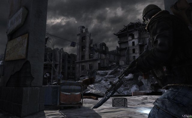 Metro 2033 - Immagine 22907