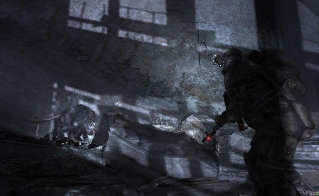 Metro 2033 - Immagine 22909